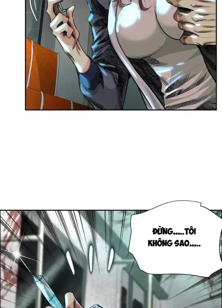 Dị Thú Mê Thành Chapter 70 - Trang 2