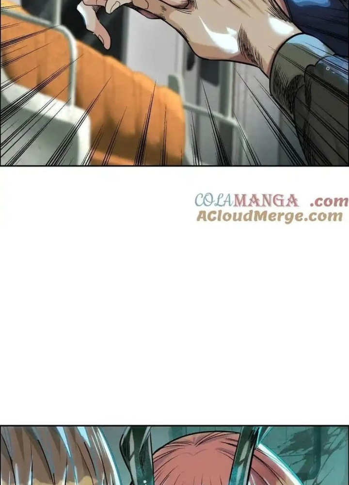 Dị Thú Mê Thành Chapter 70 - Trang 2