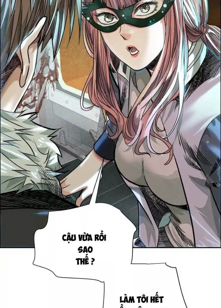 Dị Thú Mê Thành Chapter 70 - Trang 2