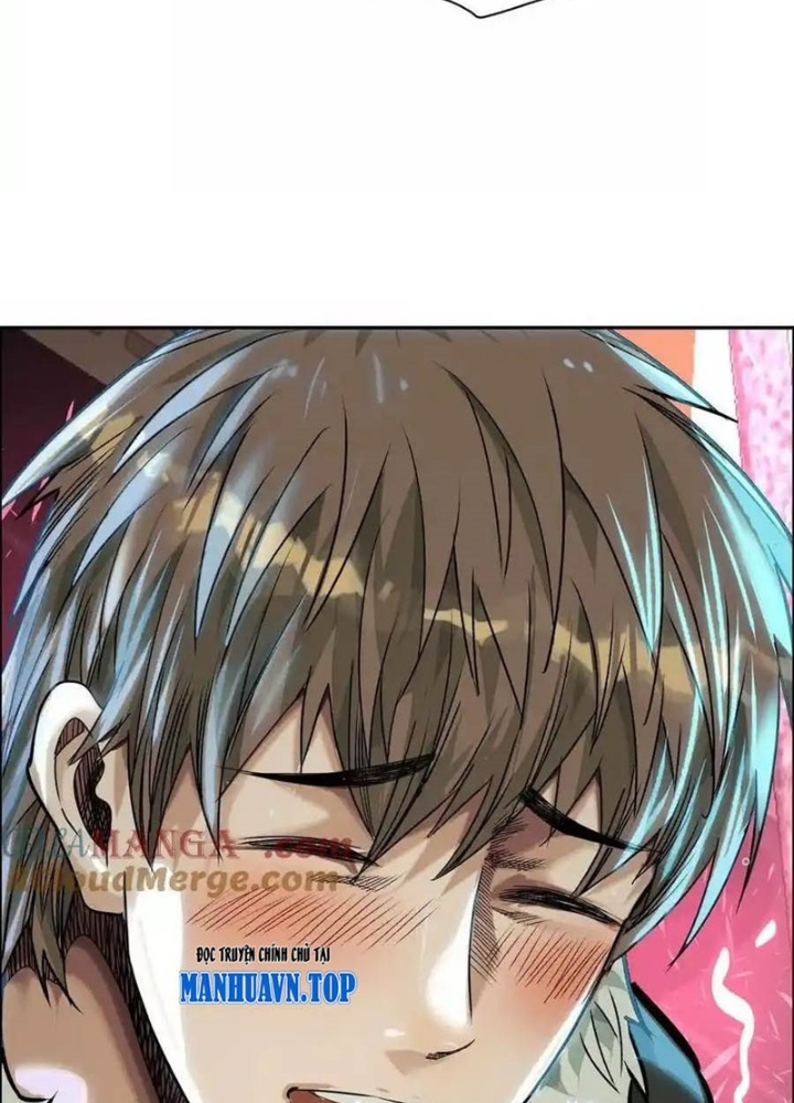 Dị Thú Mê Thành Chapter 70 - Trang 2