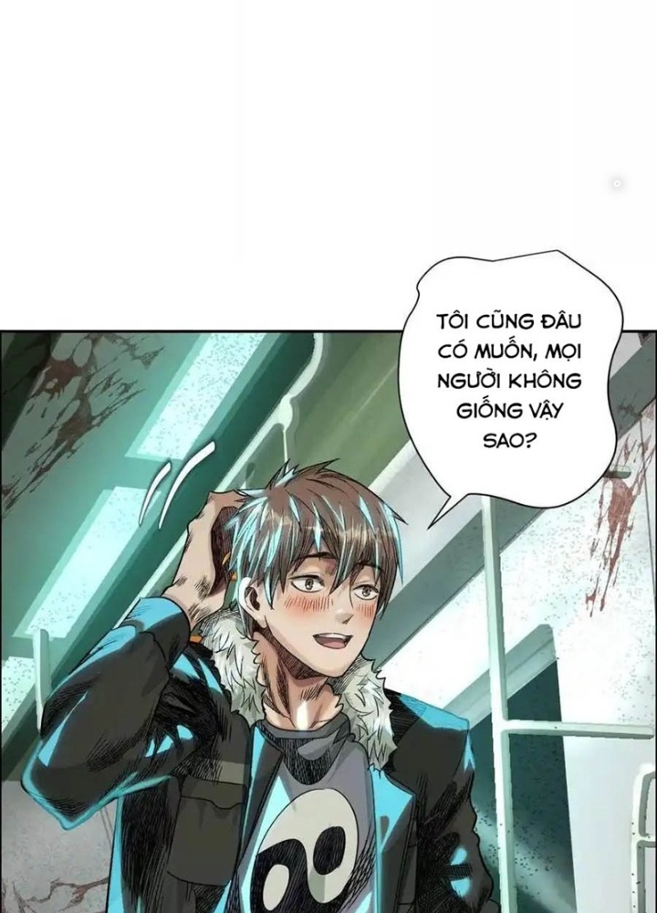 Dị Thú Mê Thành Chapter 70 - Trang 2