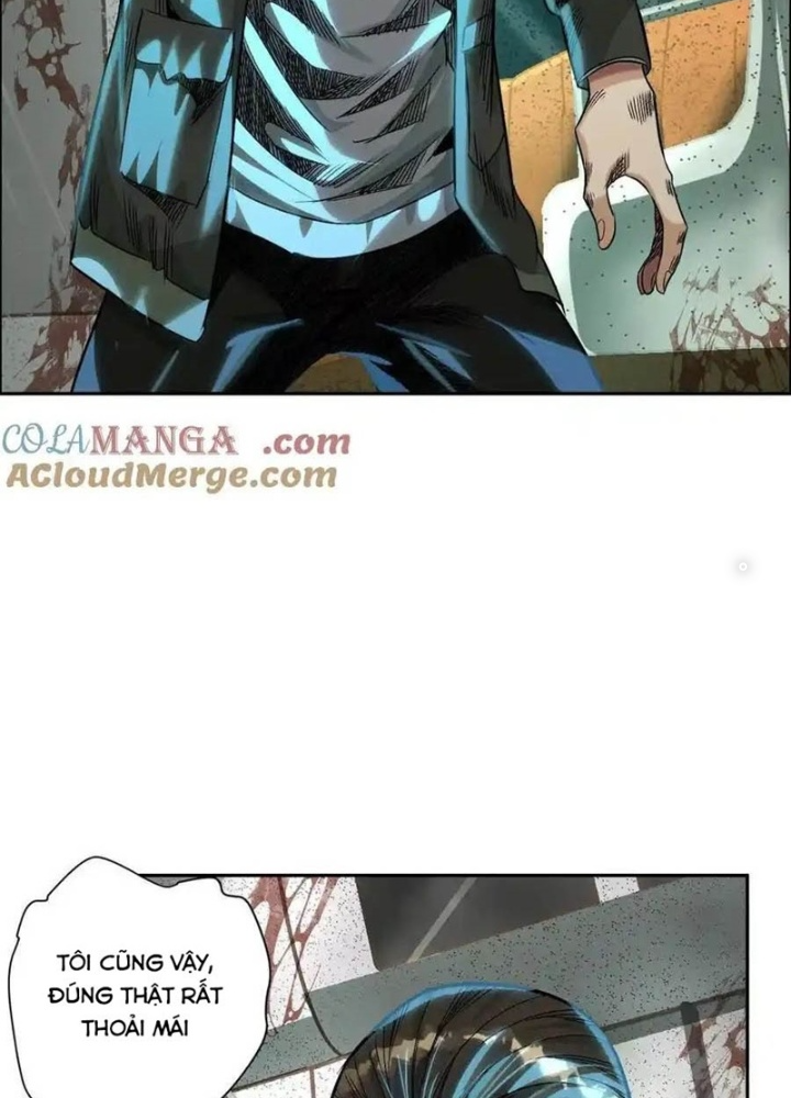 Dị Thú Mê Thành Chapter 70 - Trang 2