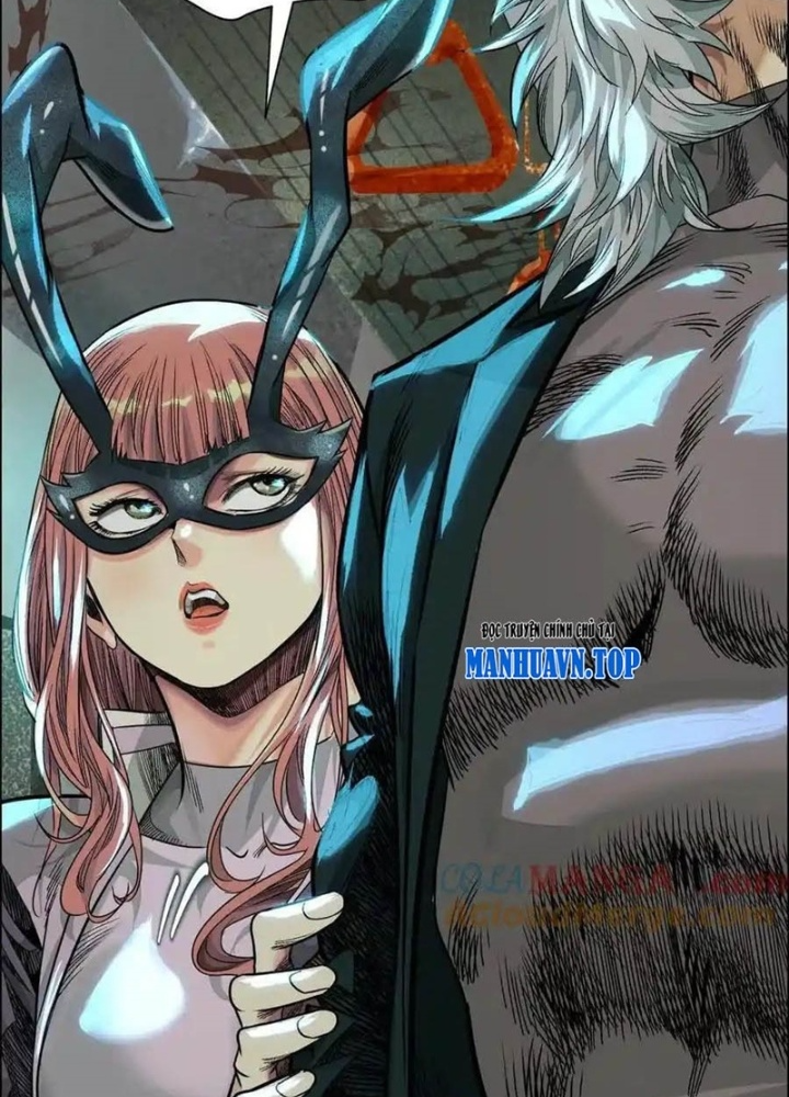 Dị Thú Mê Thành Chapter 70 - Trang 2