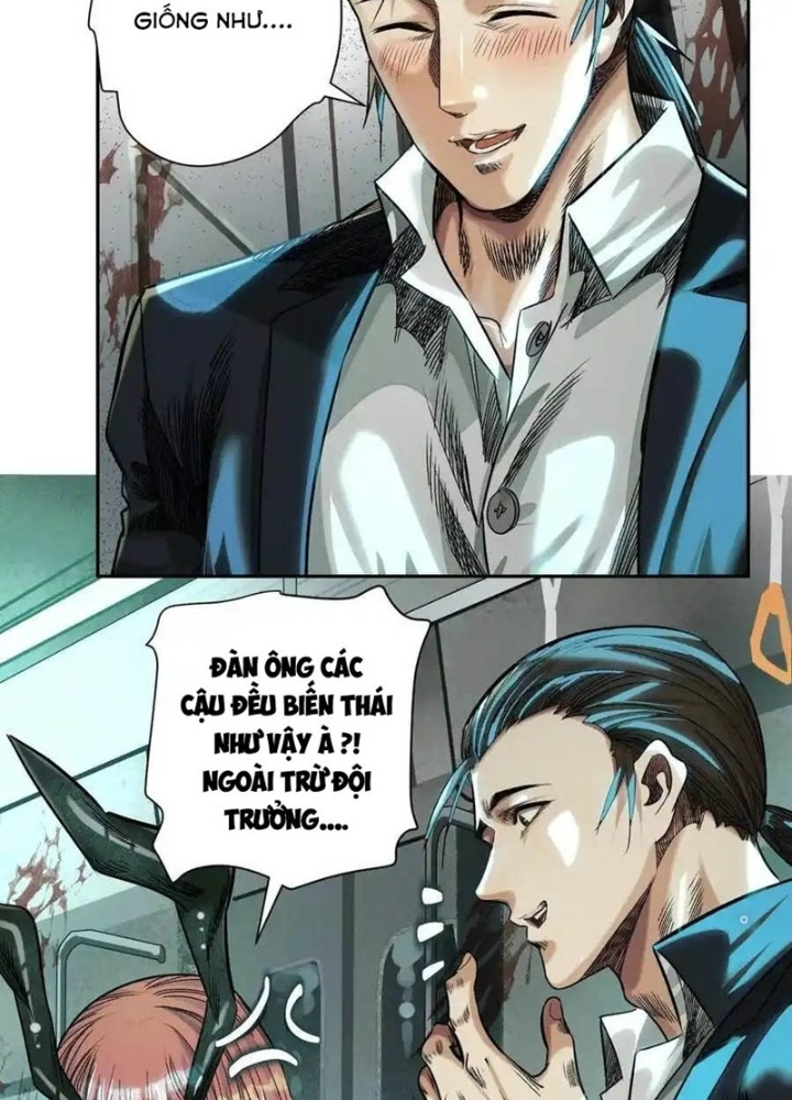 Dị Thú Mê Thành Chapter 70 - Trang 2