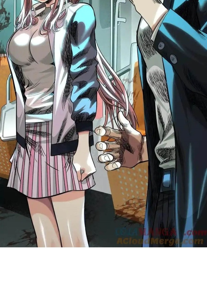 Dị Thú Mê Thành Chapter 70 - Trang 2
