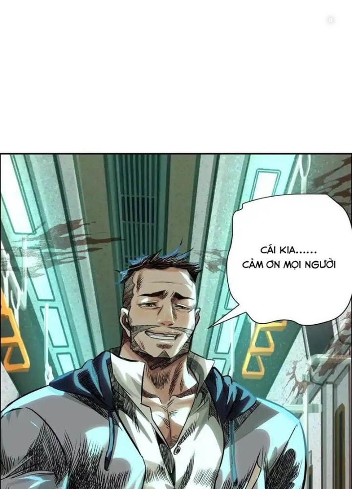 Dị Thú Mê Thành Chapter 70 - Trang 2