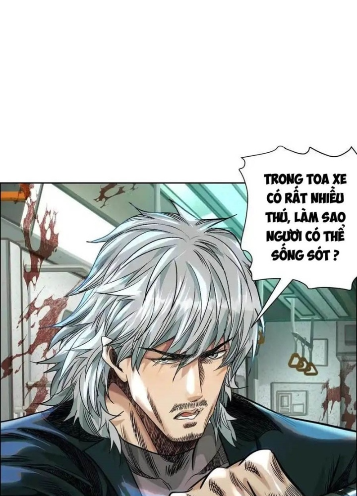 Dị Thú Mê Thành Chapter 70 - Trang 2