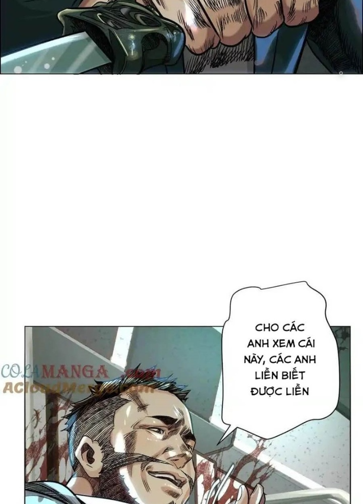 Dị Thú Mê Thành Chapter 70 - Trang 2
