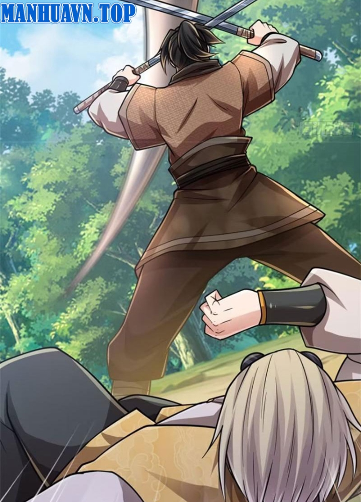 Tận thế thế giới Huyền Huyễn Ta Vô Địch Chapter 63 - Trang 2