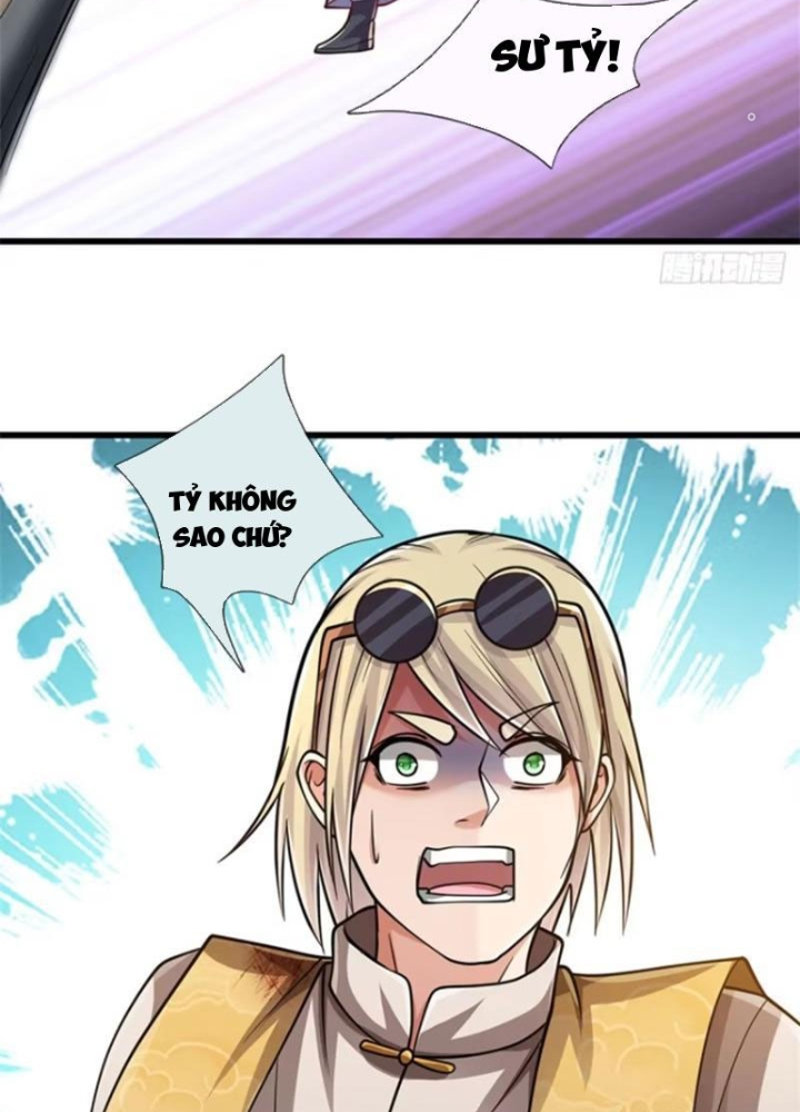 Tận thế thế giới Huyền Huyễn Ta Vô Địch Chapter 63 - Trang 2