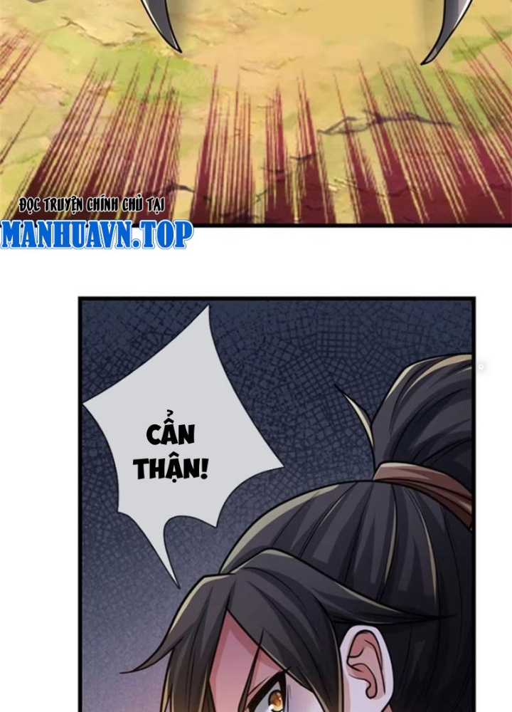 Tận thế thế giới Huyền Huyễn Ta Vô Địch Chapter 63 - Trang 2