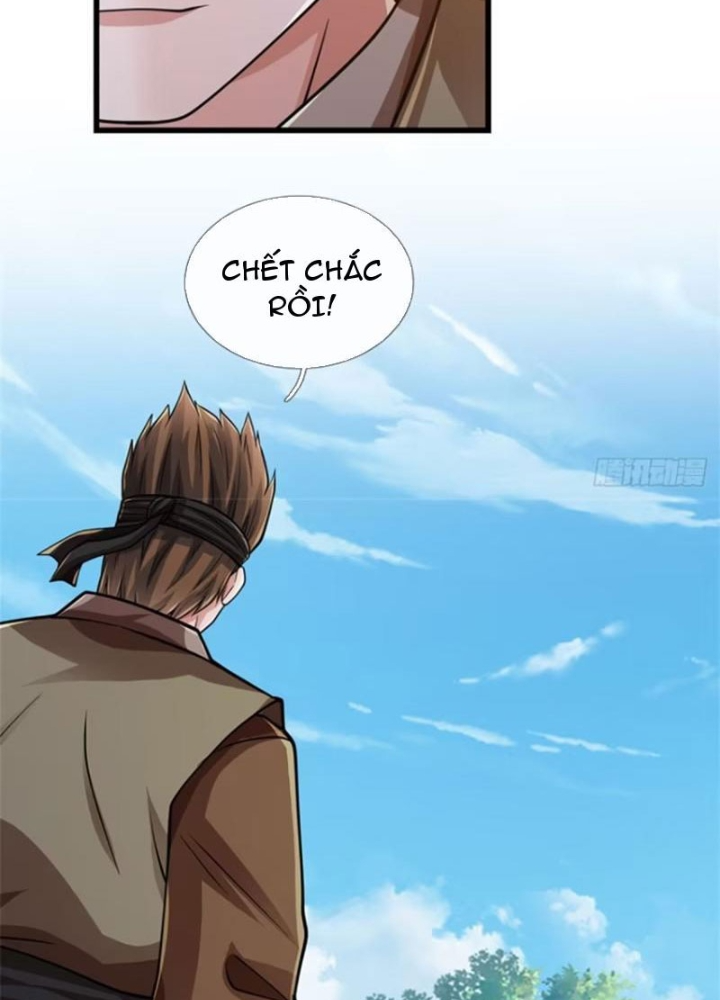 Tận thế thế giới Huyền Huyễn Ta Vô Địch Chapter 63 - Trang 2