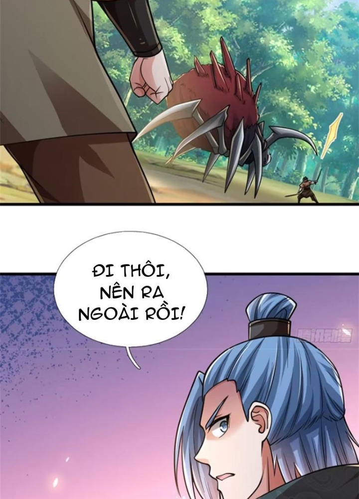 Tận thế thế giới Huyền Huyễn Ta Vô Địch Chapter 63 - Trang 2