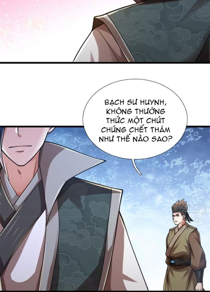Tận thế thế giới Huyền Huyễn Ta Vô Địch Chapter 63 - Trang 2