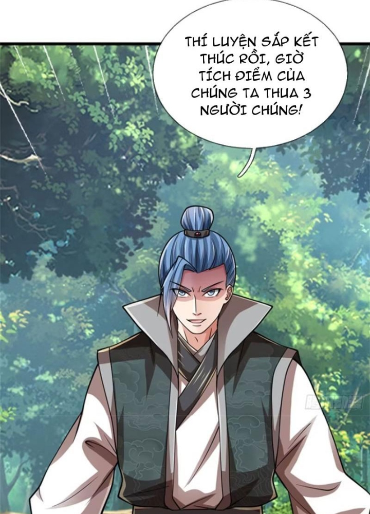 Tận thế thế giới Huyền Huyễn Ta Vô Địch Chapter 63 - Trang 2