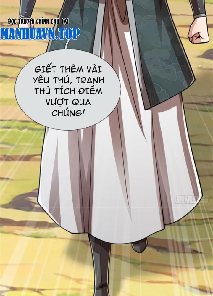 Tận thế thế giới Huyền Huyễn Ta Vô Địch Chapter 63 - Trang 2