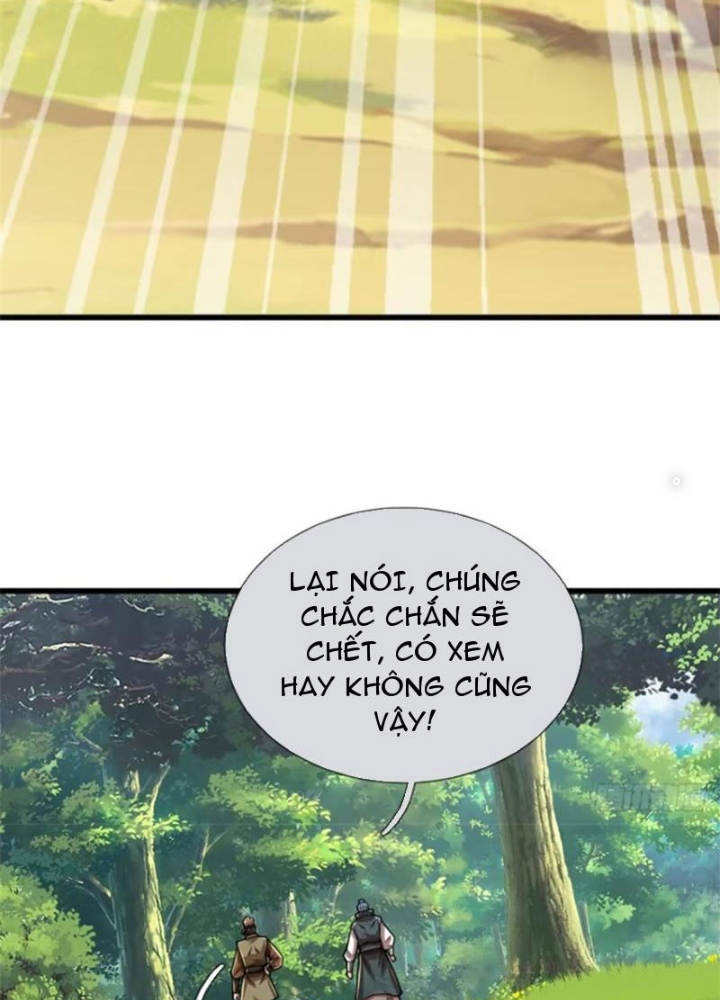 Tận thế thế giới Huyền Huyễn Ta Vô Địch Chapter 63 - Trang 2