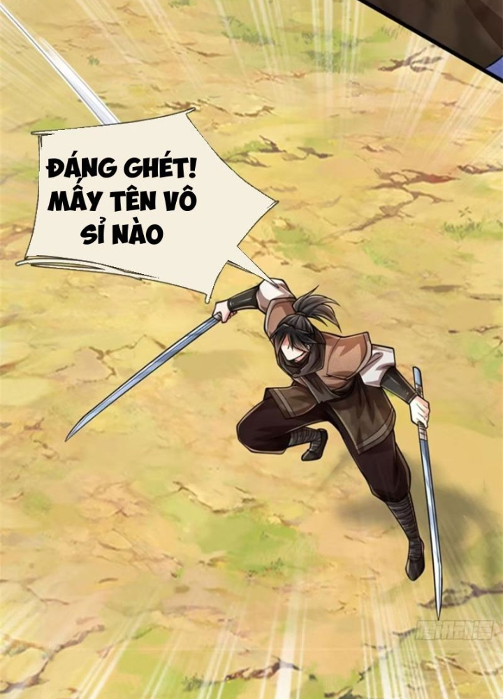 Tận thế thế giới Huyền Huyễn Ta Vô Địch Chapter 63 - Trang 2