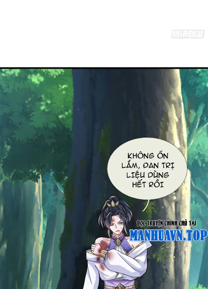 Tận thế thế giới Huyền Huyễn Ta Vô Địch Chapter 63 - Trang 2