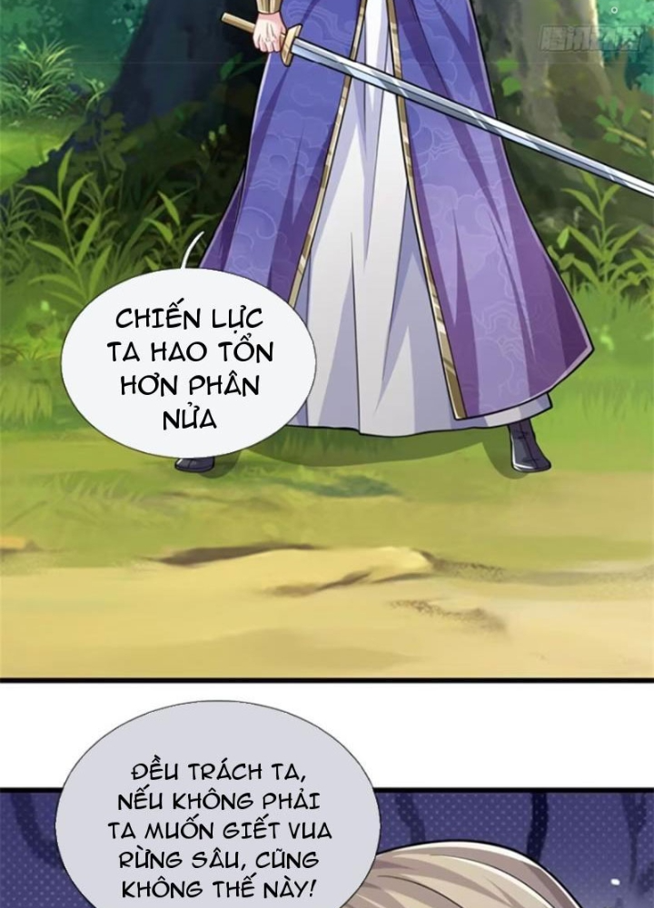 Tận thế thế giới Huyền Huyễn Ta Vô Địch Chapter 63 - Trang 2