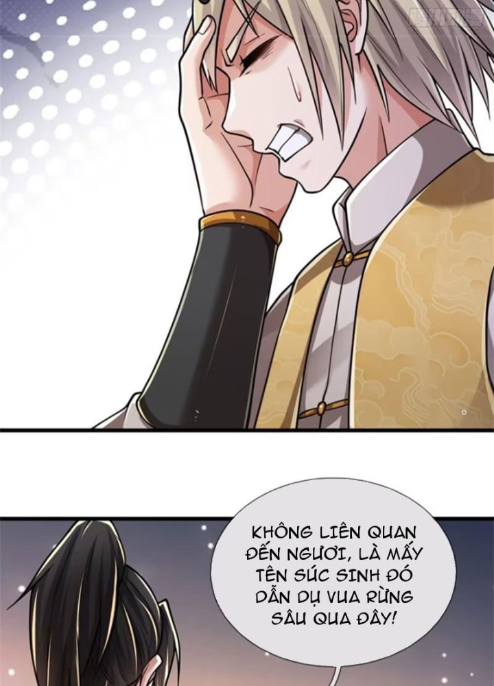 Tận thế thế giới Huyền Huyễn Ta Vô Địch Chapter 63 - Trang 2