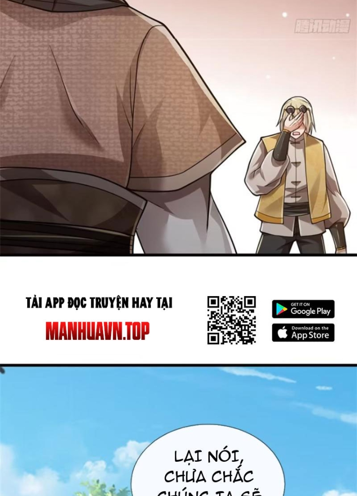 Tận thế thế giới Huyền Huyễn Ta Vô Địch Chapter 63 - Trang 2