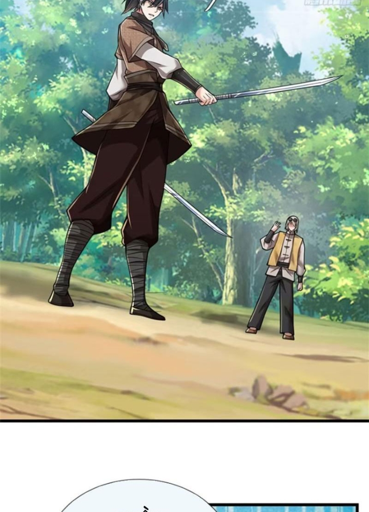 Tận thế thế giới Huyền Huyễn Ta Vô Địch Chapter 63 - Trang 2