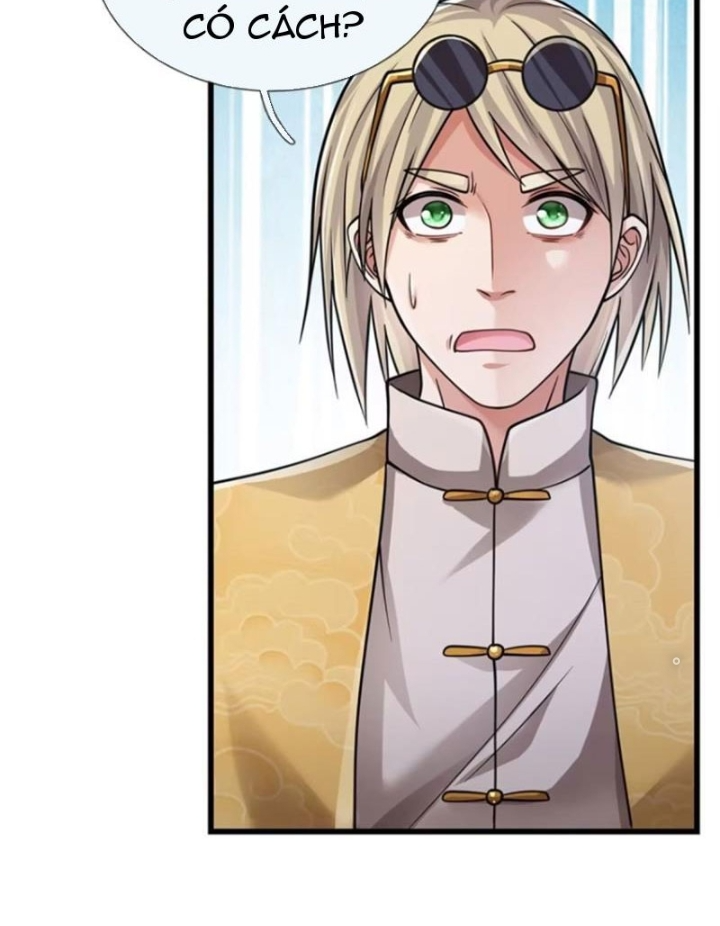 Tận thế thế giới Huyền Huyễn Ta Vô Địch Chapter 63 - Trang 2