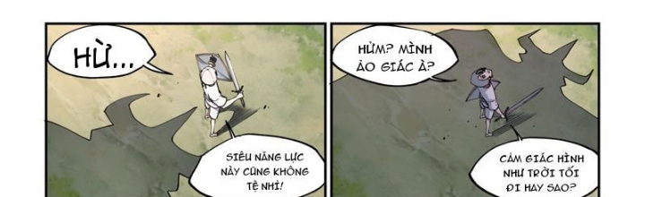 Xé Khung Tranh Để Tác Giả Vì Ta Bật Hack Chapter 7 - Trang 2