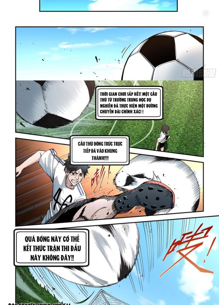 Xé Khung Tranh Để Tác Giả Vì Ta Bật Hack Chapter 7 - Trang 2