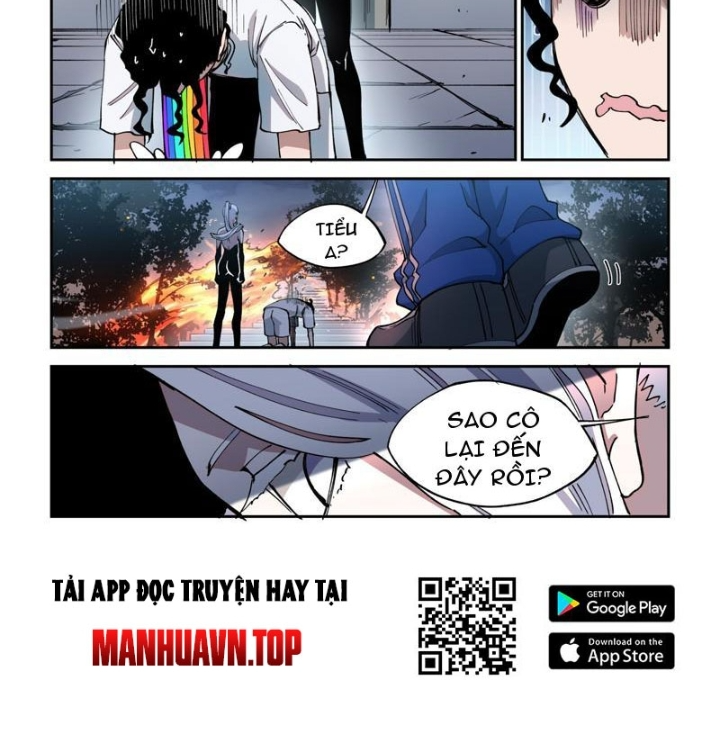 Xé Khung Tranh Để Tác Giả Vì Ta Bật Hack Chapter 7 - Trang 2