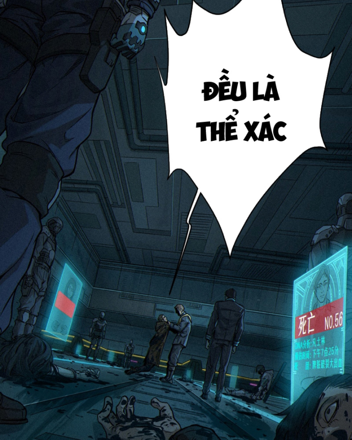 Linh Lung • Nguyệt Khôi Truyện Chapter 28.1 - Trang 2