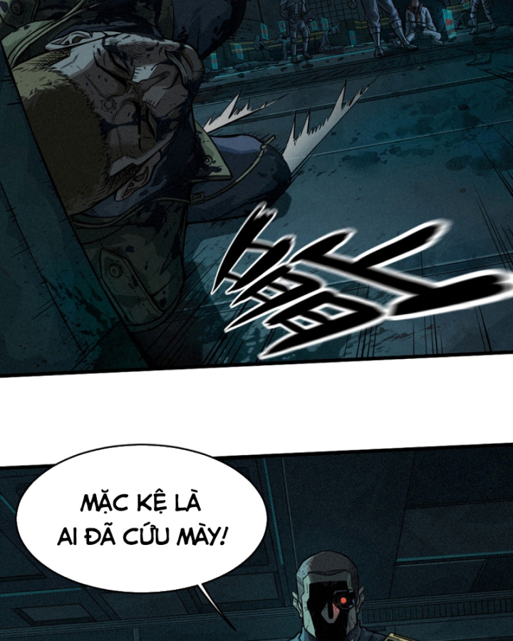 Linh Lung • Nguyệt Khôi Truyện Chapter 28.1 - Trang 2