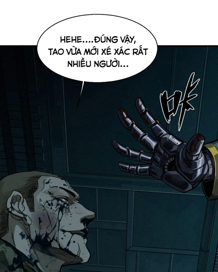 Linh Lung • Nguyệt Khôi Truyện Chapter 28.1 - Trang 2