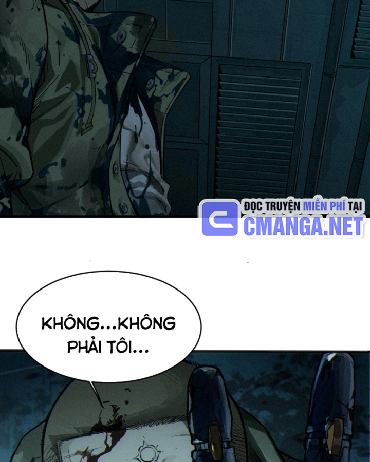 Linh Lung • Nguyệt Khôi Truyện Chapter 28.1 - Trang 2