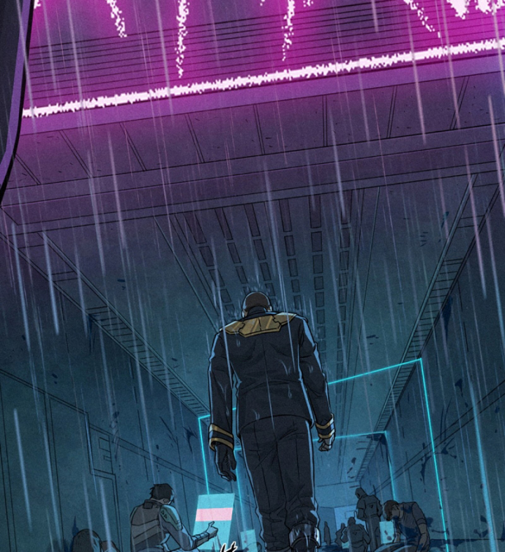 Linh Lung • Nguyệt Khôi Truyện Chapter 28.1 - Trang 2