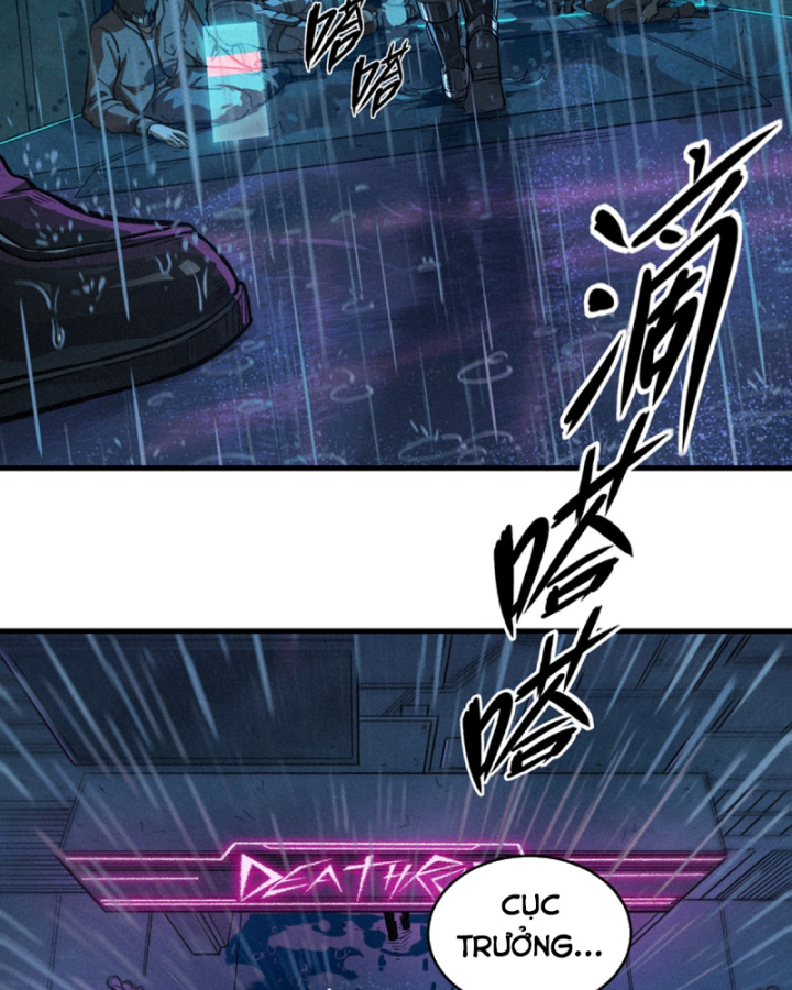 Linh Lung • Nguyệt Khôi Truyện Chapter 28.1 - Trang 2