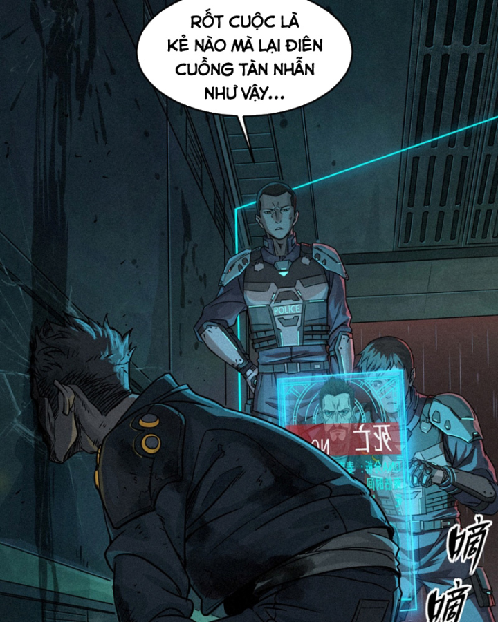 Linh Lung • Nguyệt Khôi Truyện Chapter 28.1 - Trang 2