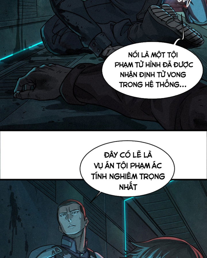 Linh Lung • Nguyệt Khôi Truyện Chapter 28.1 - Trang 2