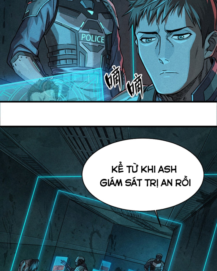 Linh Lung • Nguyệt Khôi Truyện Chapter 28.1 - Trang 2