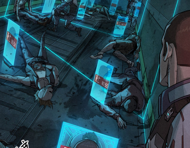 Linh Lung • Nguyệt Khôi Truyện Chapter 28.1 - Trang 2