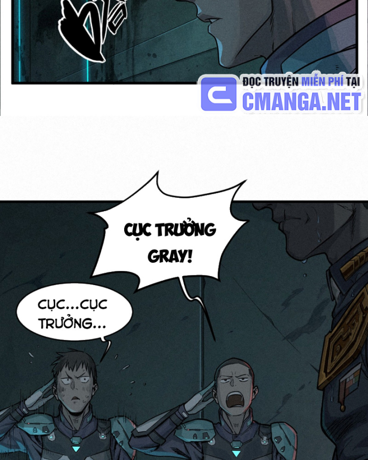 Linh Lung • Nguyệt Khôi Truyện Chapter 28.1 - Trang 2