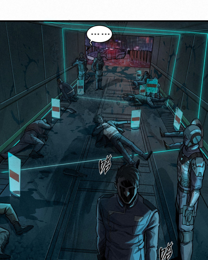 Linh Lung • Nguyệt Khôi Truyện Chapter 28.1 - Trang 2