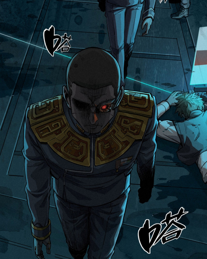 Linh Lung • Nguyệt Khôi Truyện Chapter 28.1 - Trang 2