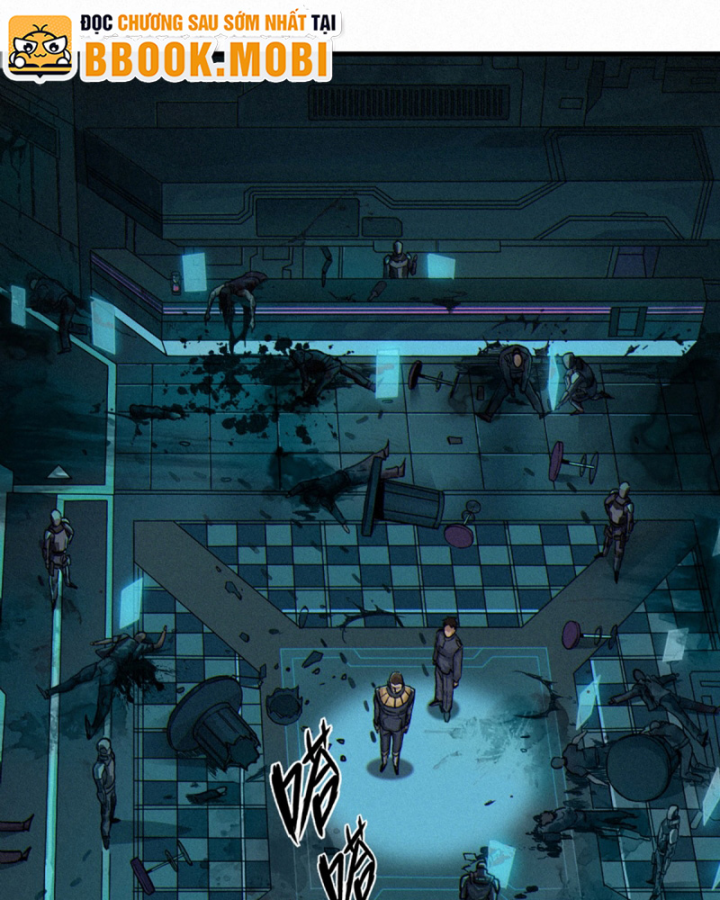 Linh Lung • Nguyệt Khôi Truyện Chapter 28.1 - Trang 2