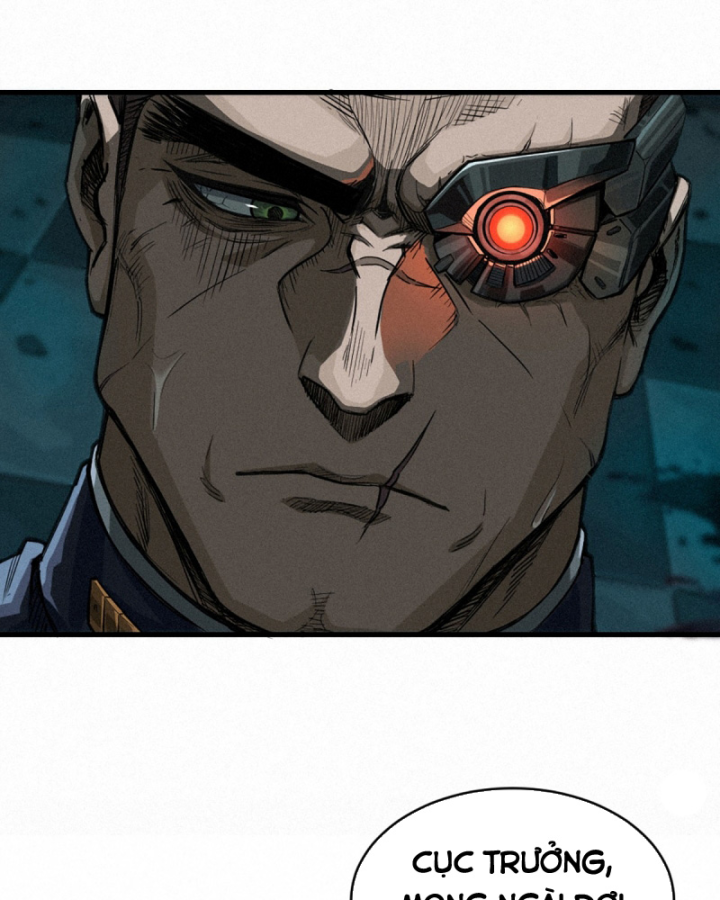 Linh Lung • Nguyệt Khôi Truyện Chapter 28.1 - Trang 2