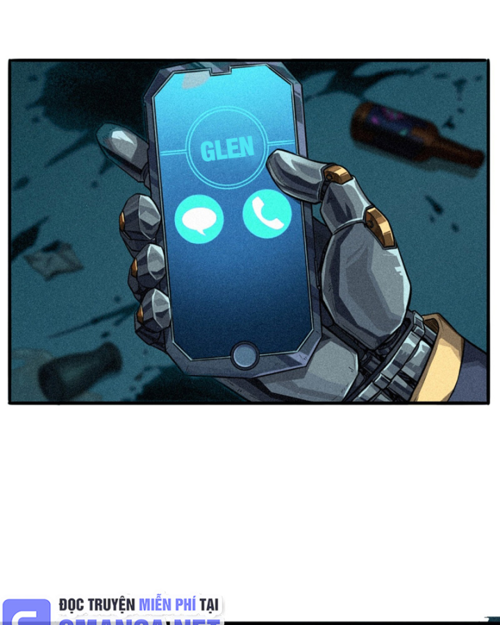 Linh Lung • Nguyệt Khôi Truyện Chapter 28.1 - Trang 2