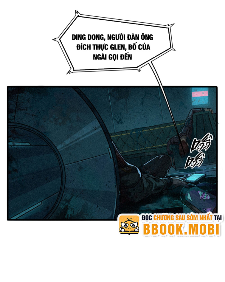 Linh Lung • Nguyệt Khôi Truyện Chapter 28.1 - Trang 2