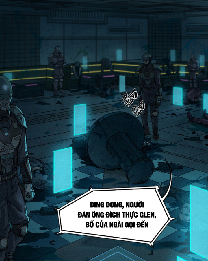 Linh Lung • Nguyệt Khôi Truyện Chapter 28.1 - Trang 2