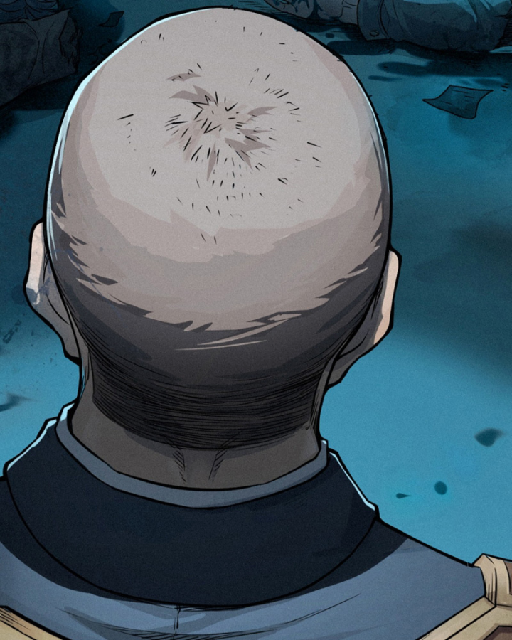 Linh Lung • Nguyệt Khôi Truyện Chapter 28.1 - Trang 2